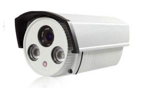 智能高清攝像機(jī)在交通監(jiān)控中有哪些應(yīng)用